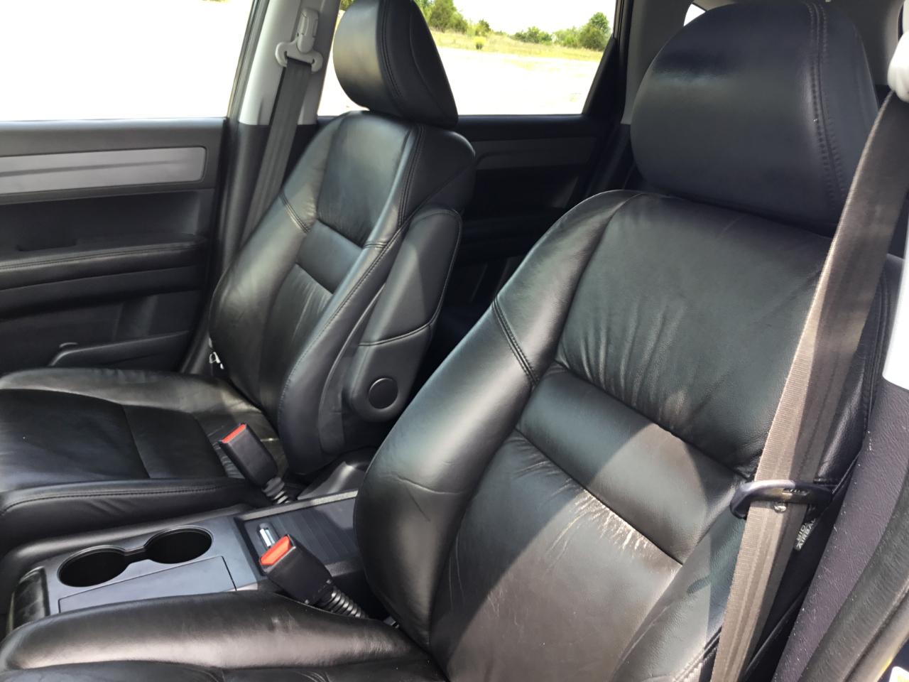Honda CR-V EX-L 4WD AT 2007