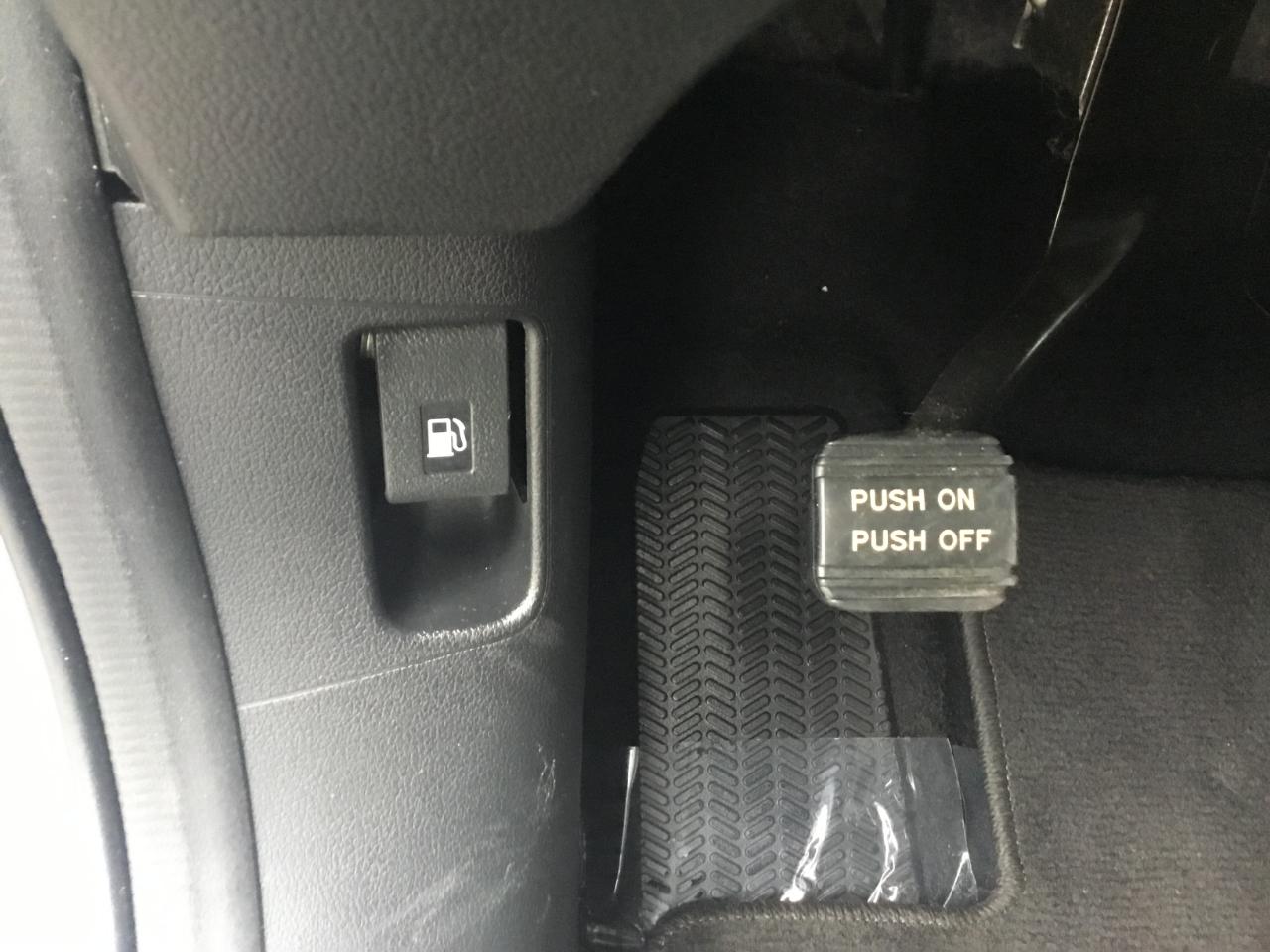 Honda CR-V EX-L 2WD 5-Speed AT 2012