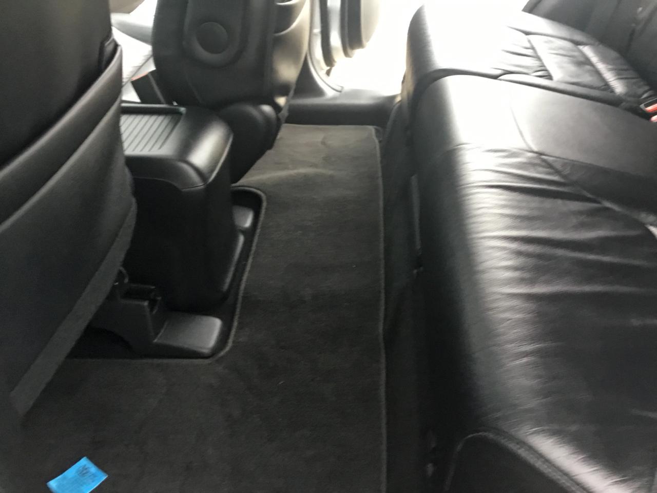 Honda CR-V EX-L 2WD 5-Speed AT 2012