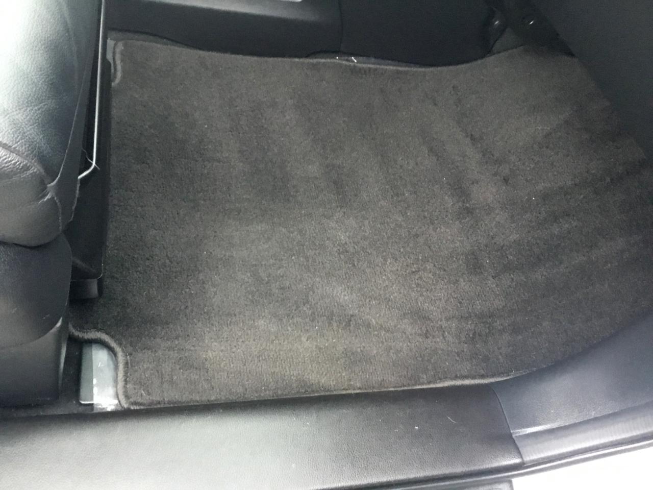 Honda CR-V EX-L 2WD 5-Speed AT 2012