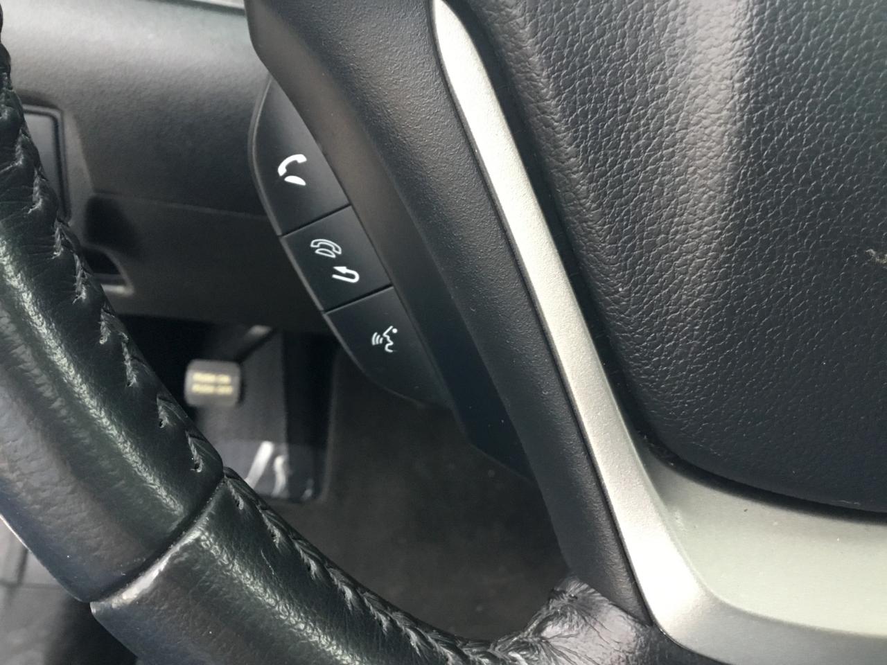 Honda CR-V EX-L 2WD 5-Speed AT 2012
