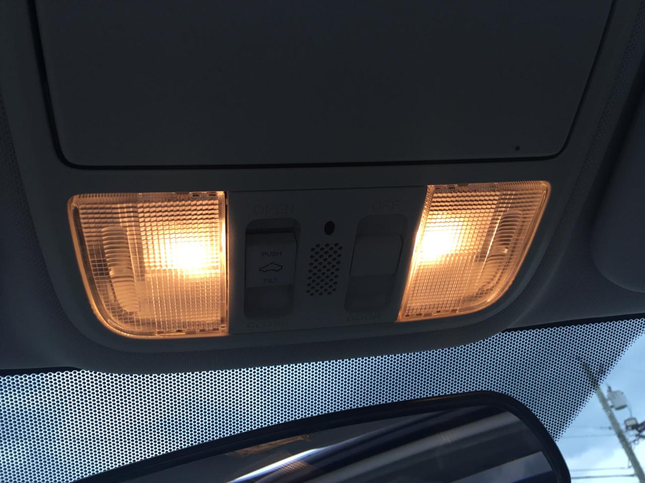 Honda CR-V EX-L 2WD 5-Speed AT 2012