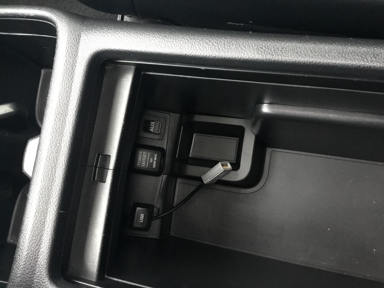 Honda CR-V EX-L 2WD 5-Speed AT 2012