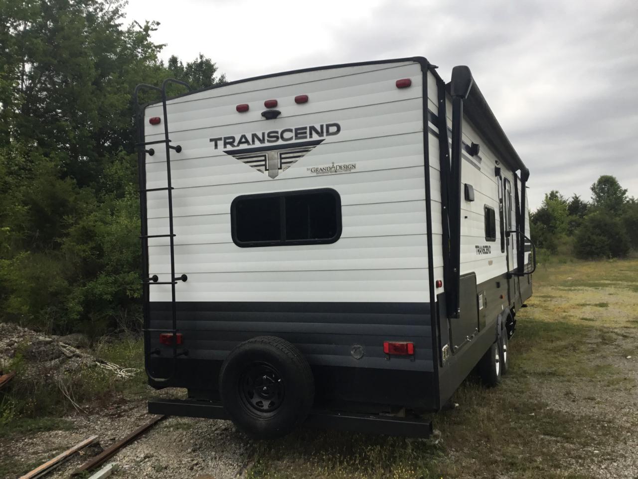 Grand Design Recreational Unknown  2019