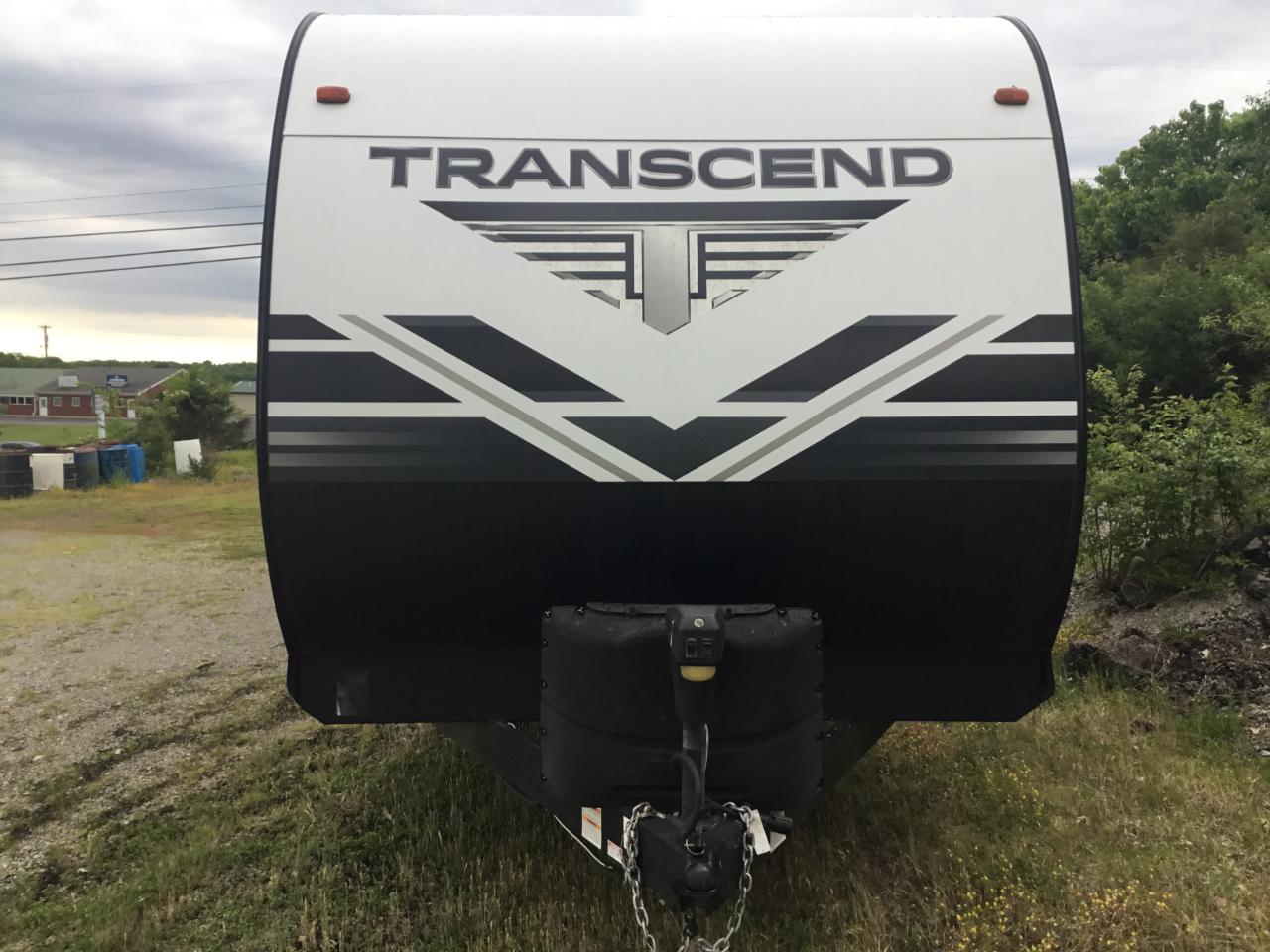 Grand Design Recreational Unknown  2019