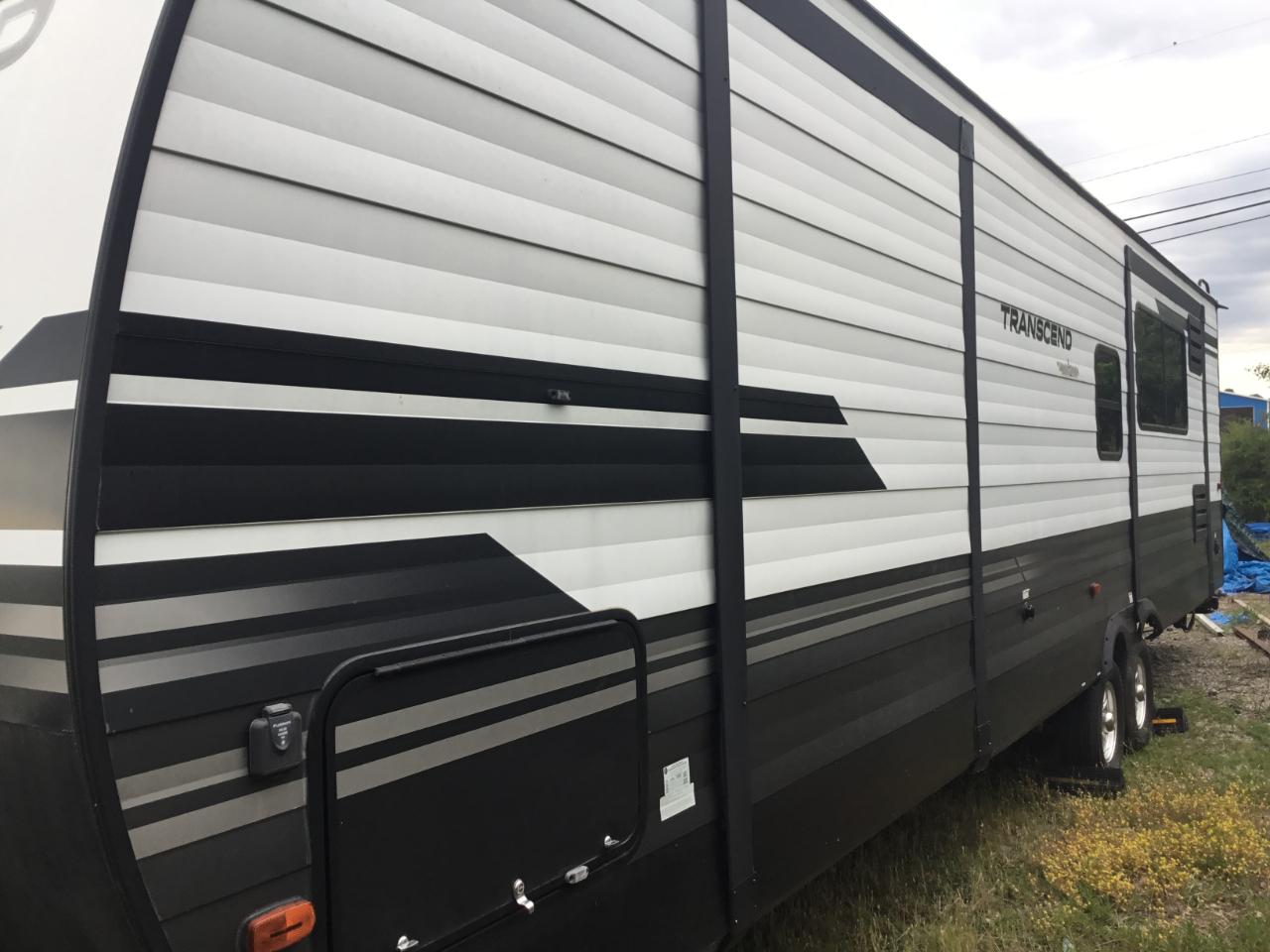 Grand Design Recreational Unknown  2019