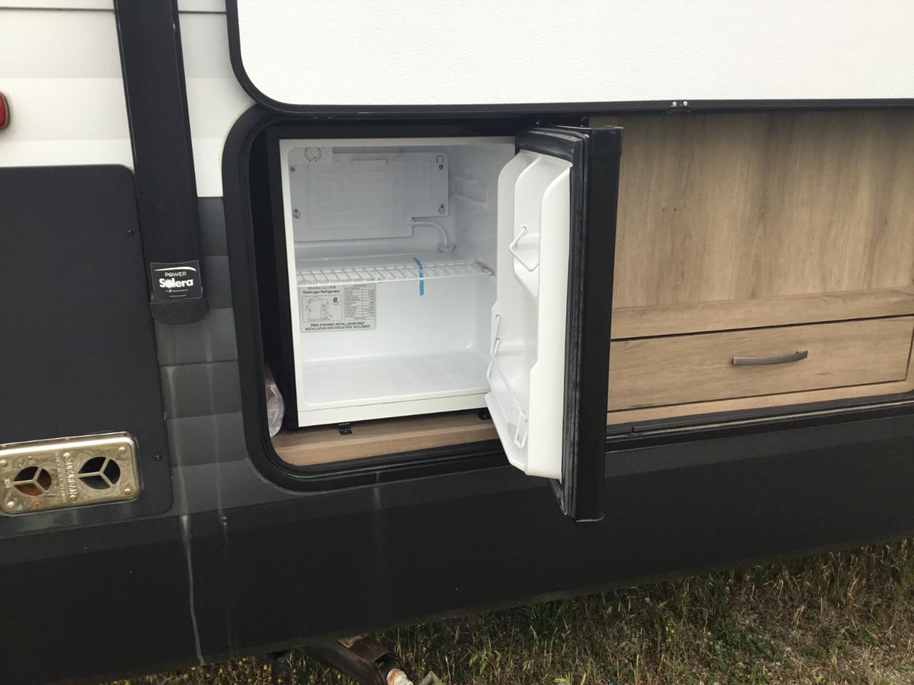 Grand Design Recreational Unknown  2019