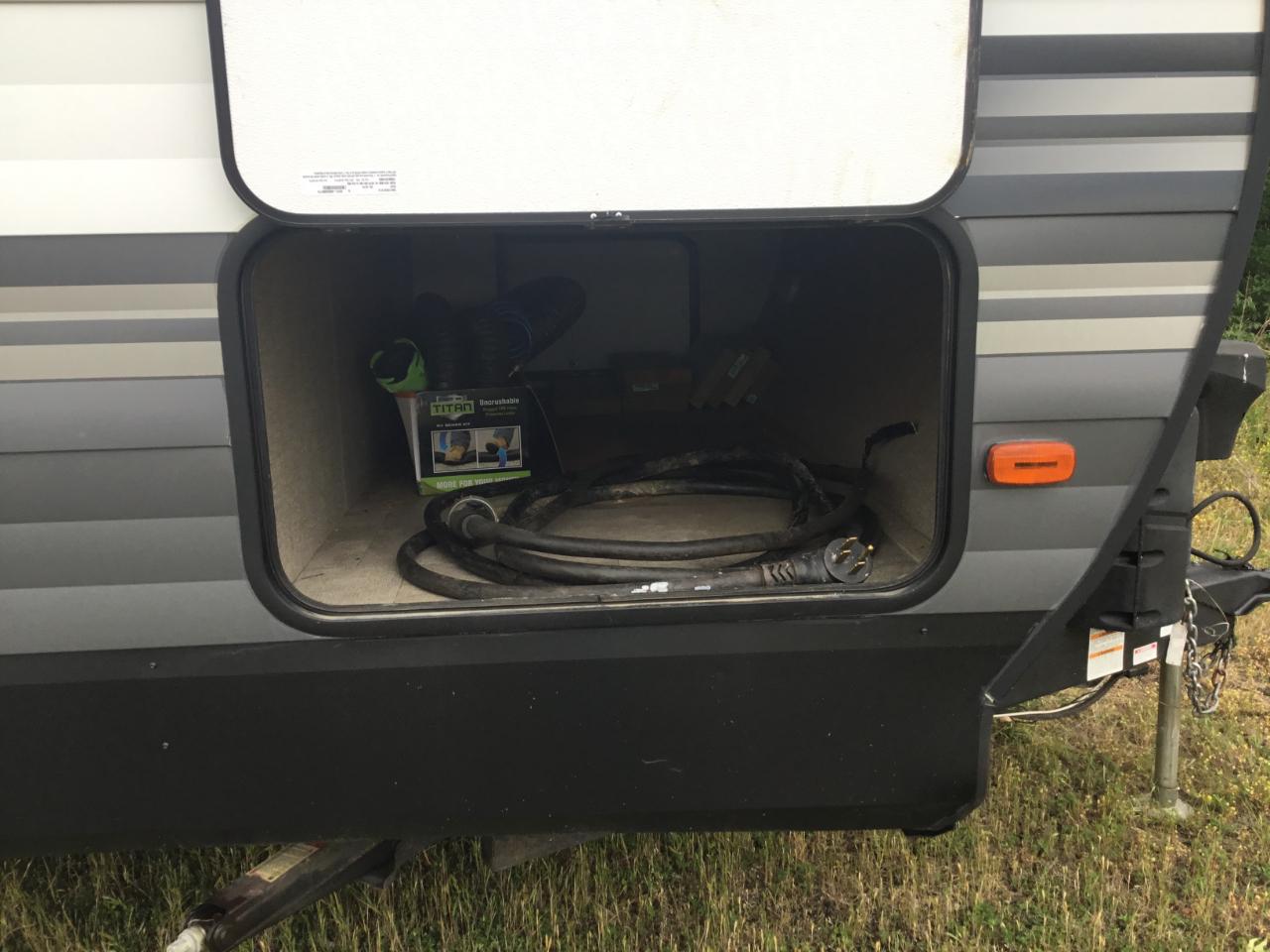 Grand Design Recreational Unknown  2019