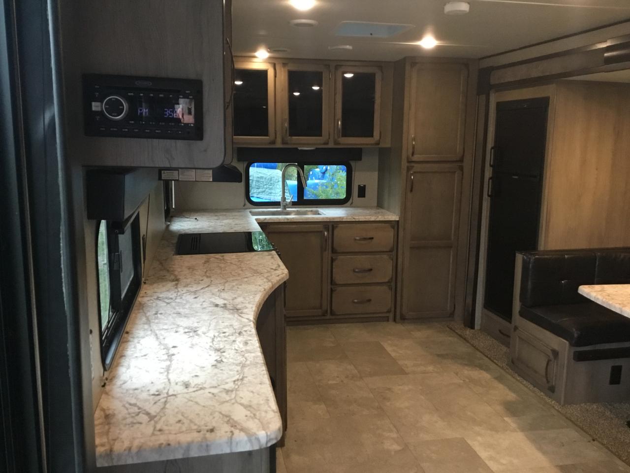 Grand Design Recreational Unknown  2019