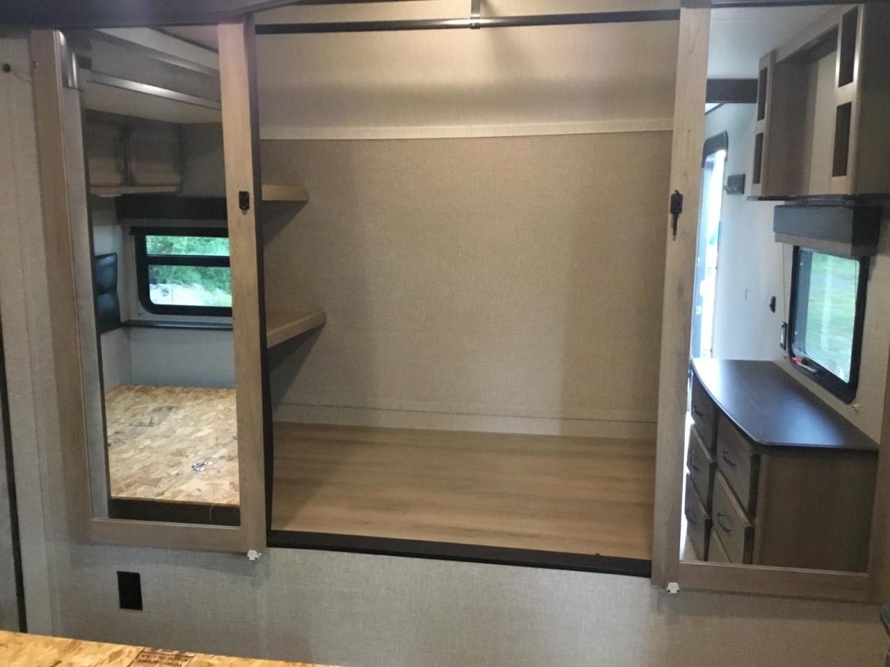 Grand Design Recreational Unknown  2019