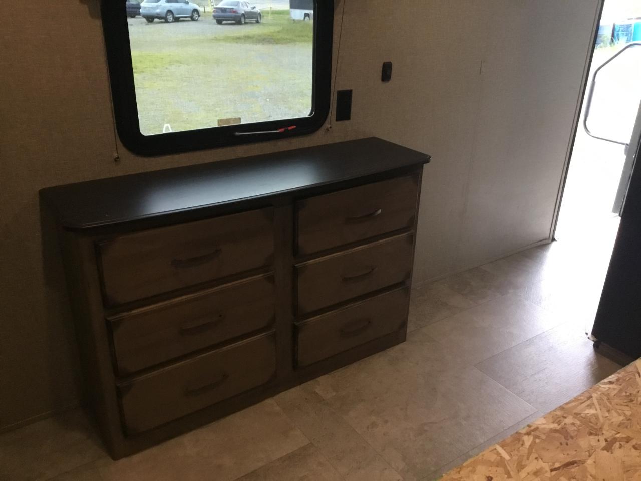 Grand Design Recreational Unknown  2019