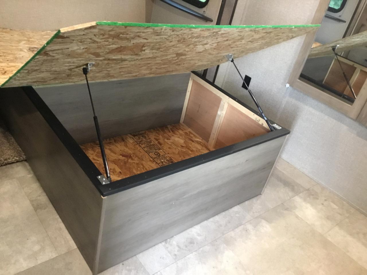 Grand Design Recreational Unknown  2019