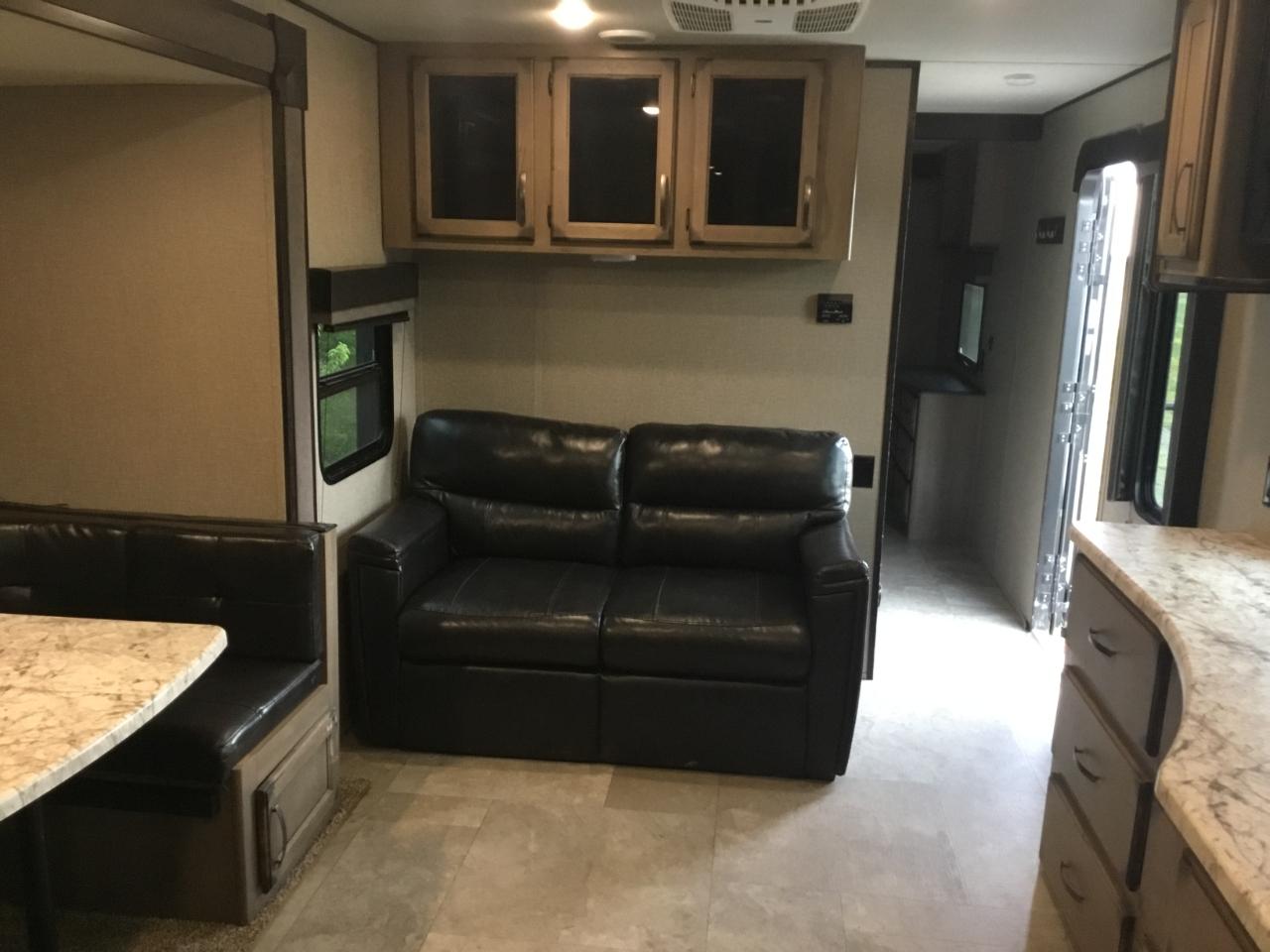 Grand Design Recreational Unknown  2019