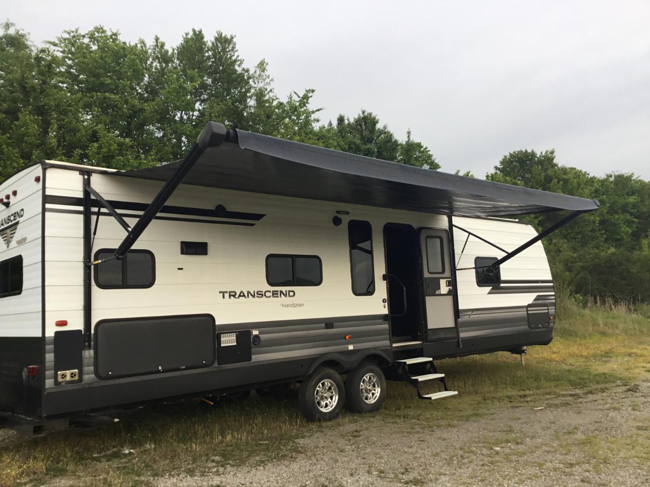 Grand Design Recreational Unknown  2019