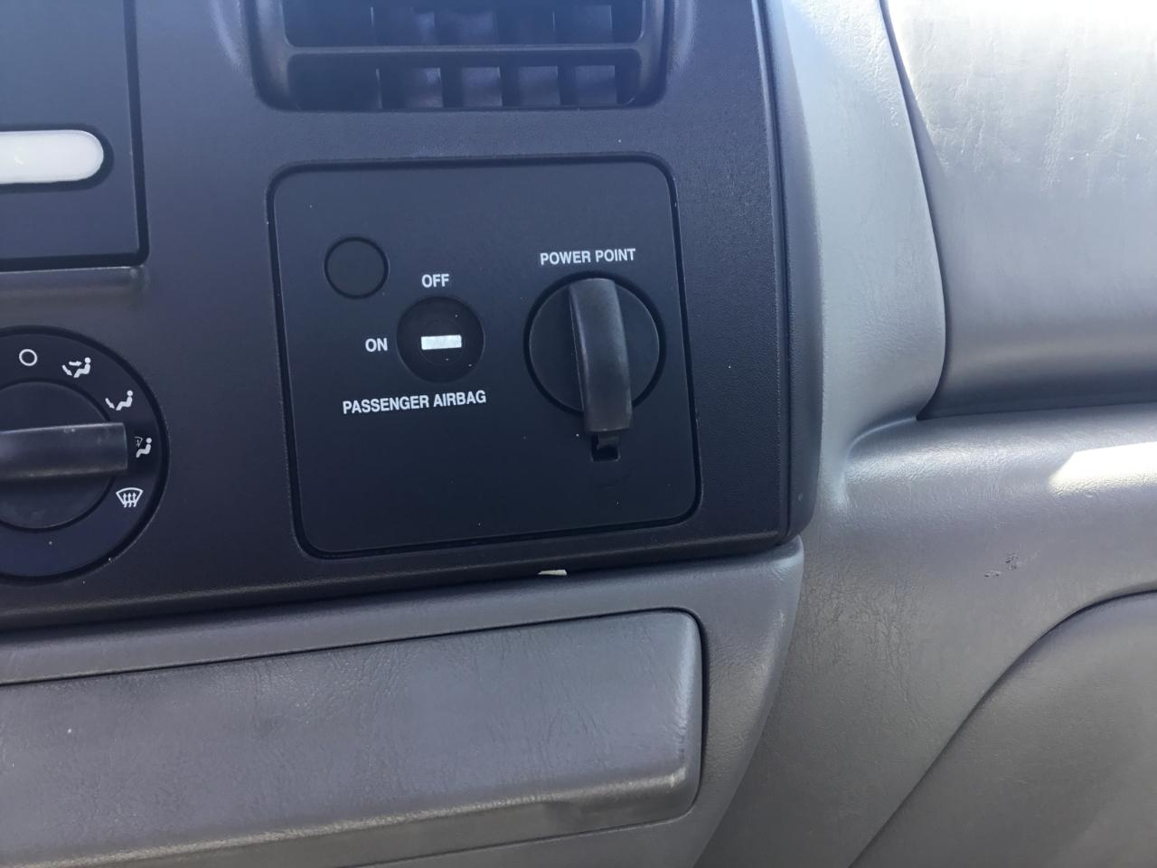 Ford F-250 SD XL 2WD 2005