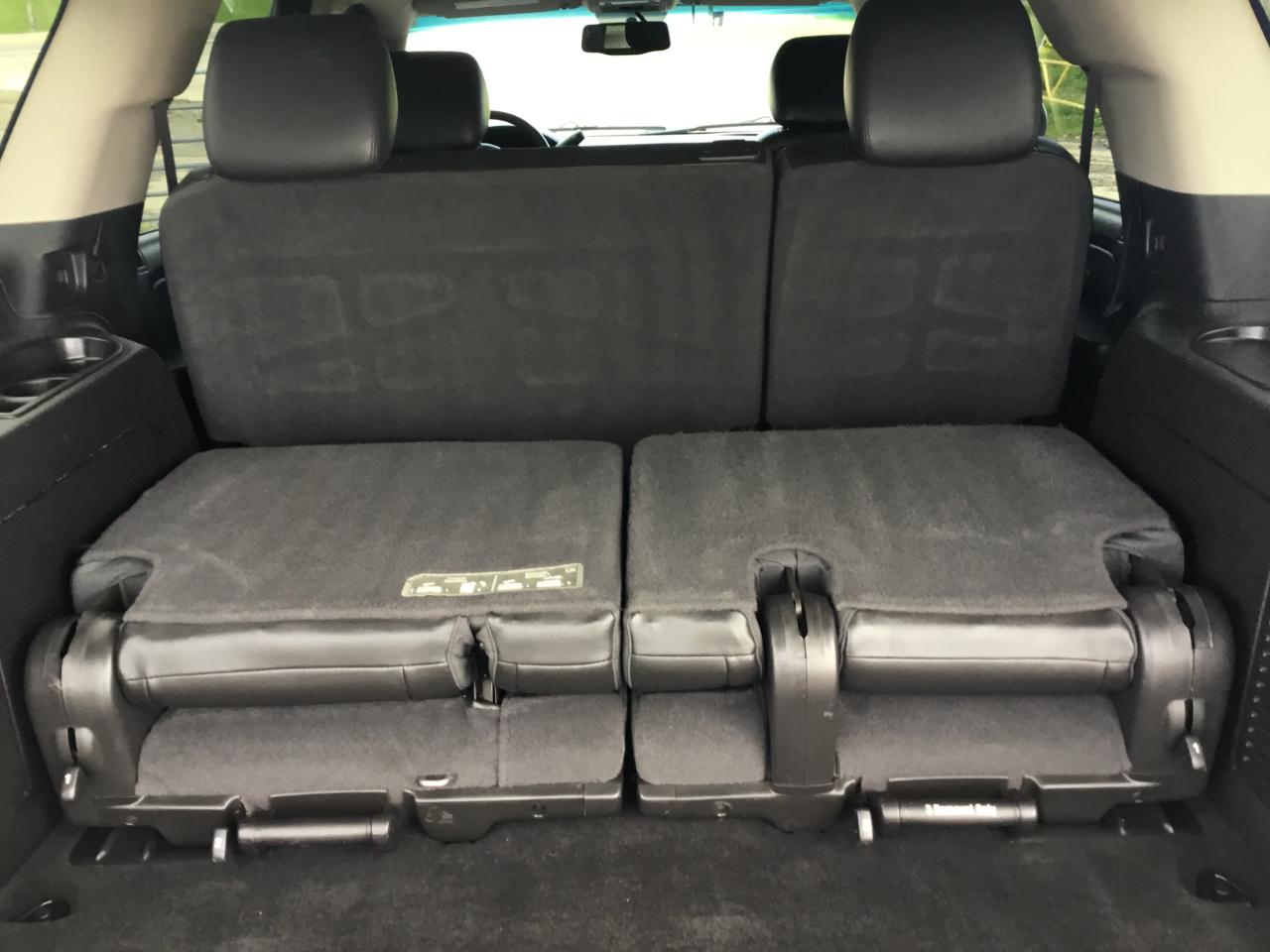 GMC Yukon SLT1 4WD 2012