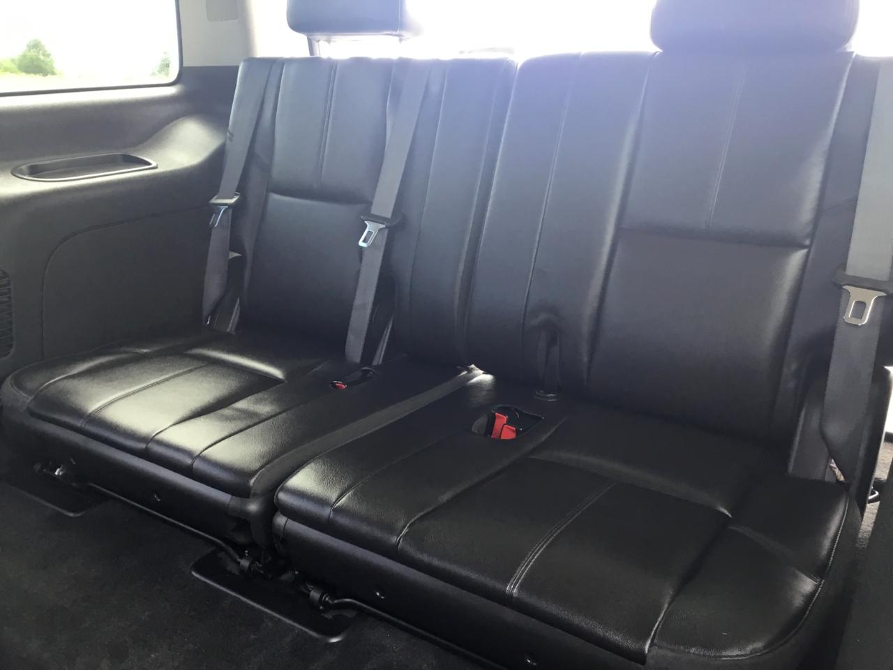GMC Yukon SLT1 4WD 2012