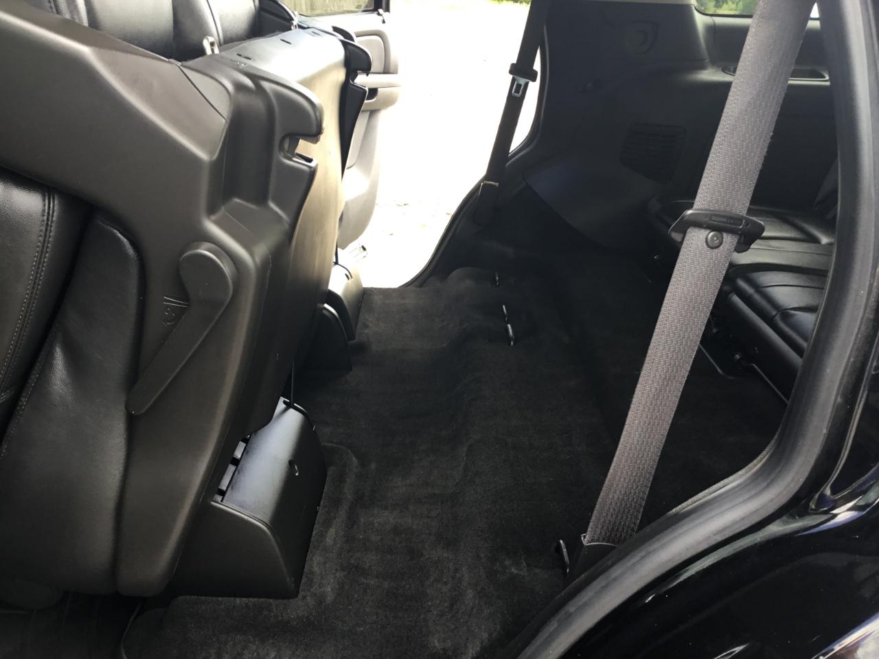 GMC Yukon SLT1 4WD 2012