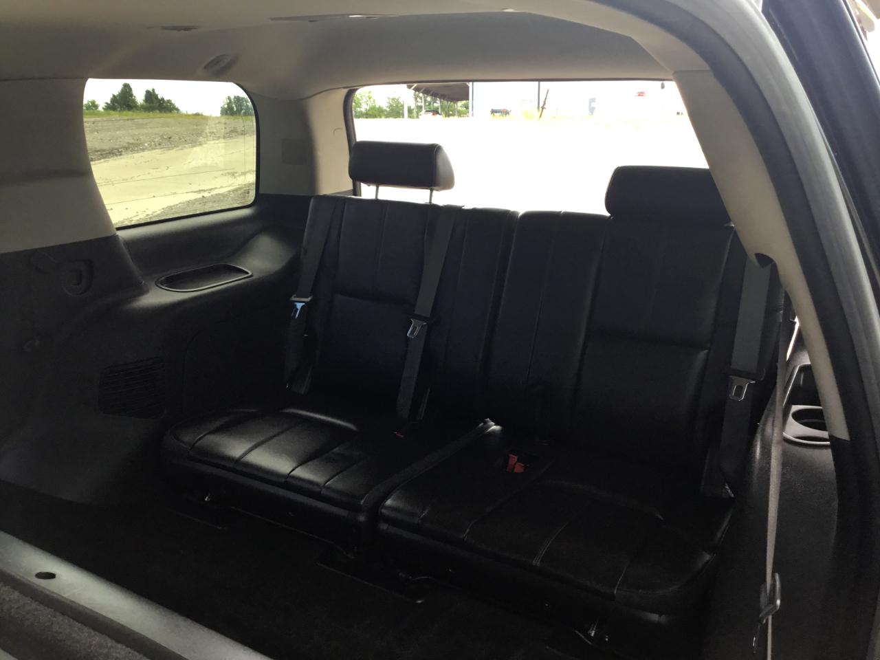 GMC Yukon SLT1 4WD 2012