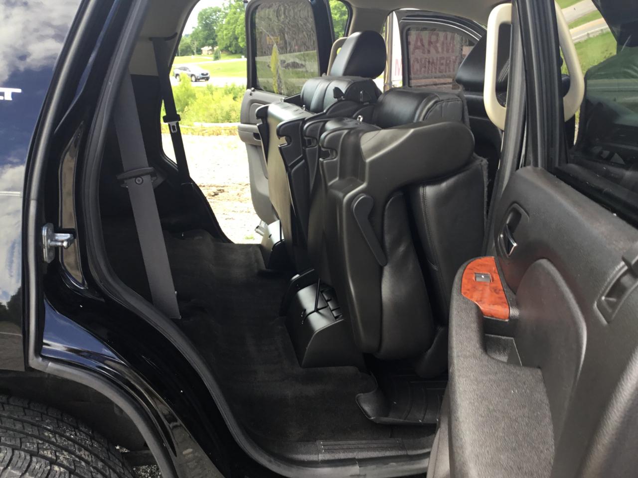 GMC Yukon SLT1 4WD 2012