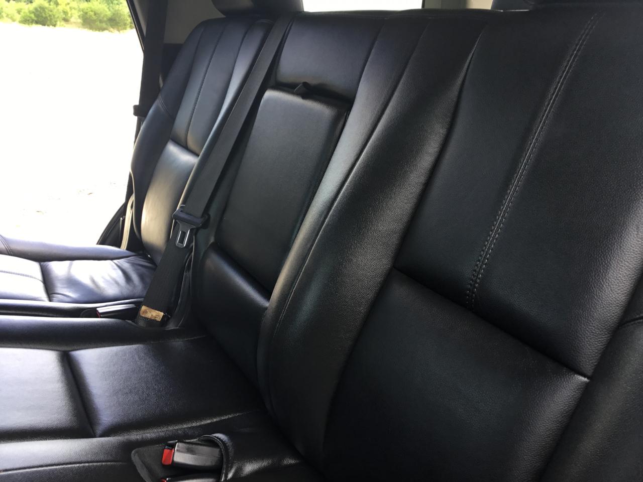 GMC Yukon SLT1 4WD 2012