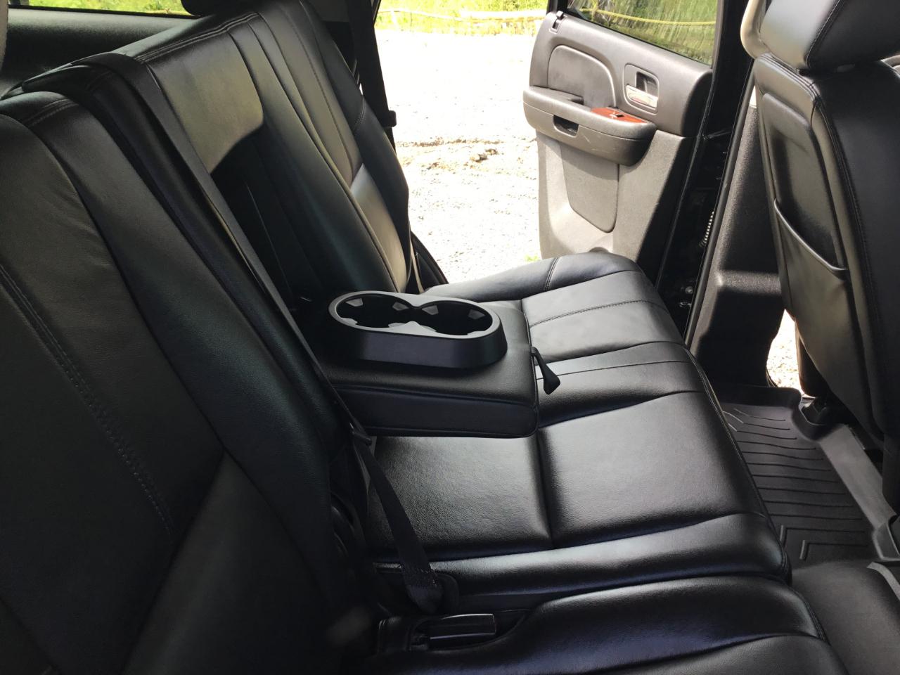 GMC Yukon SLT1 4WD 2012