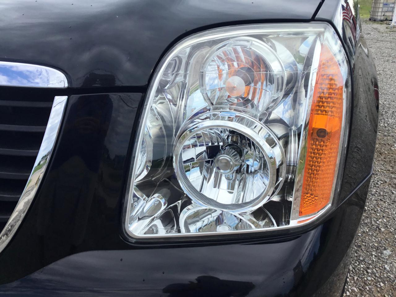 GMC Yukon SLT1 4WD 2012