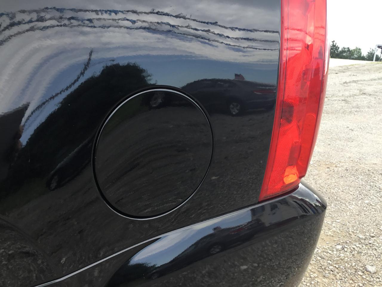 GMC Yukon SLT1 4WD 2012