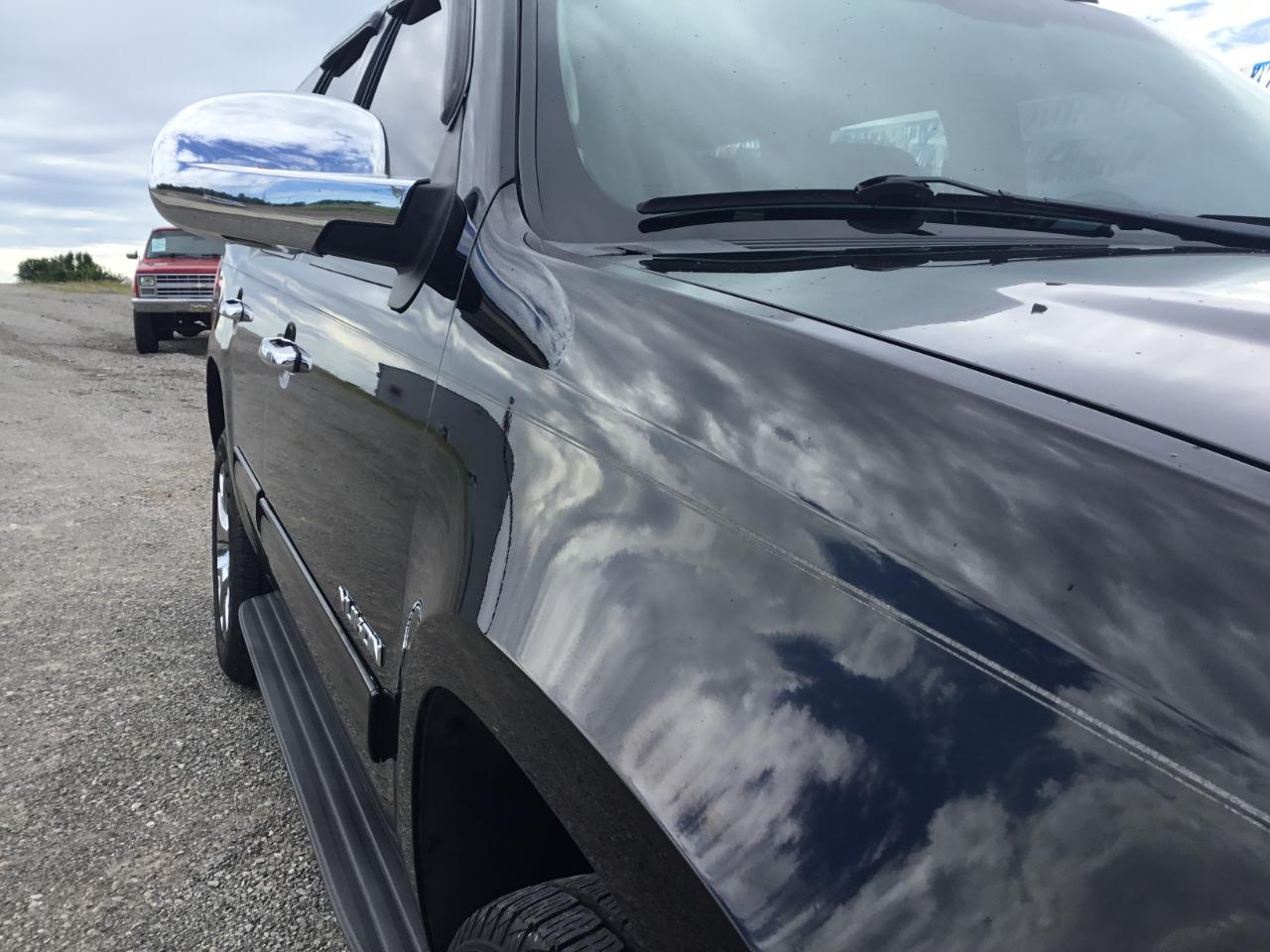GMC Yukon SLT1 4WD 2012