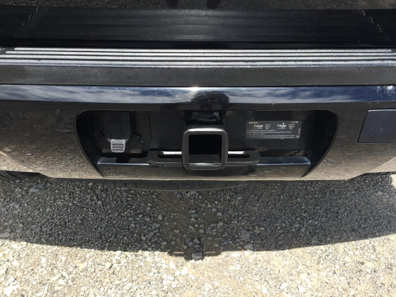 GMC Yukon SLT1 4WD 2012