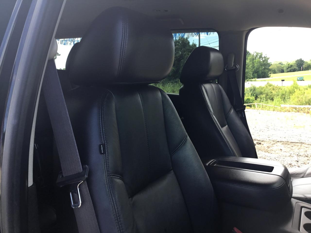 GMC Yukon SLT1 4WD 2012