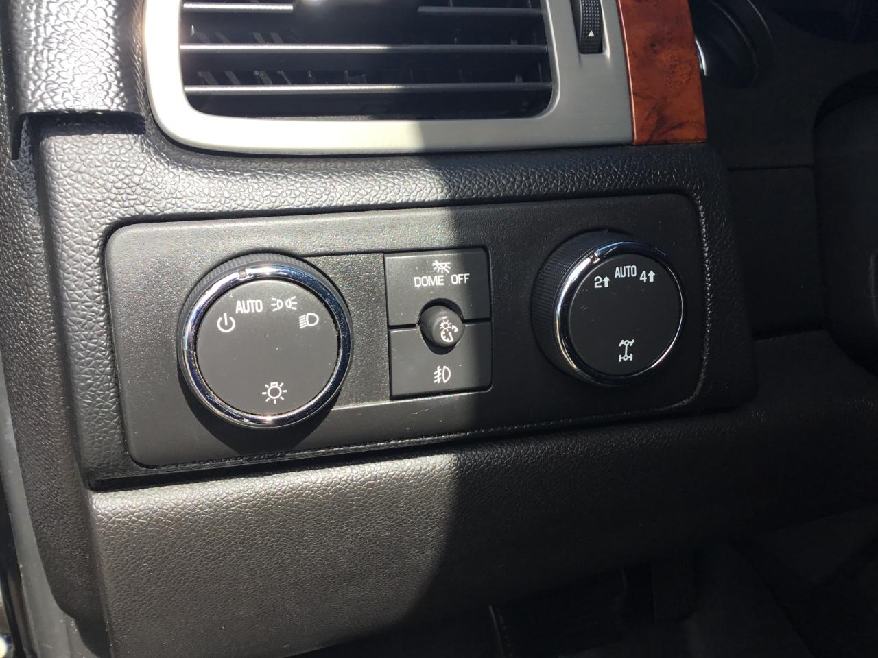 GMC Yukon SLT1 4WD 2012