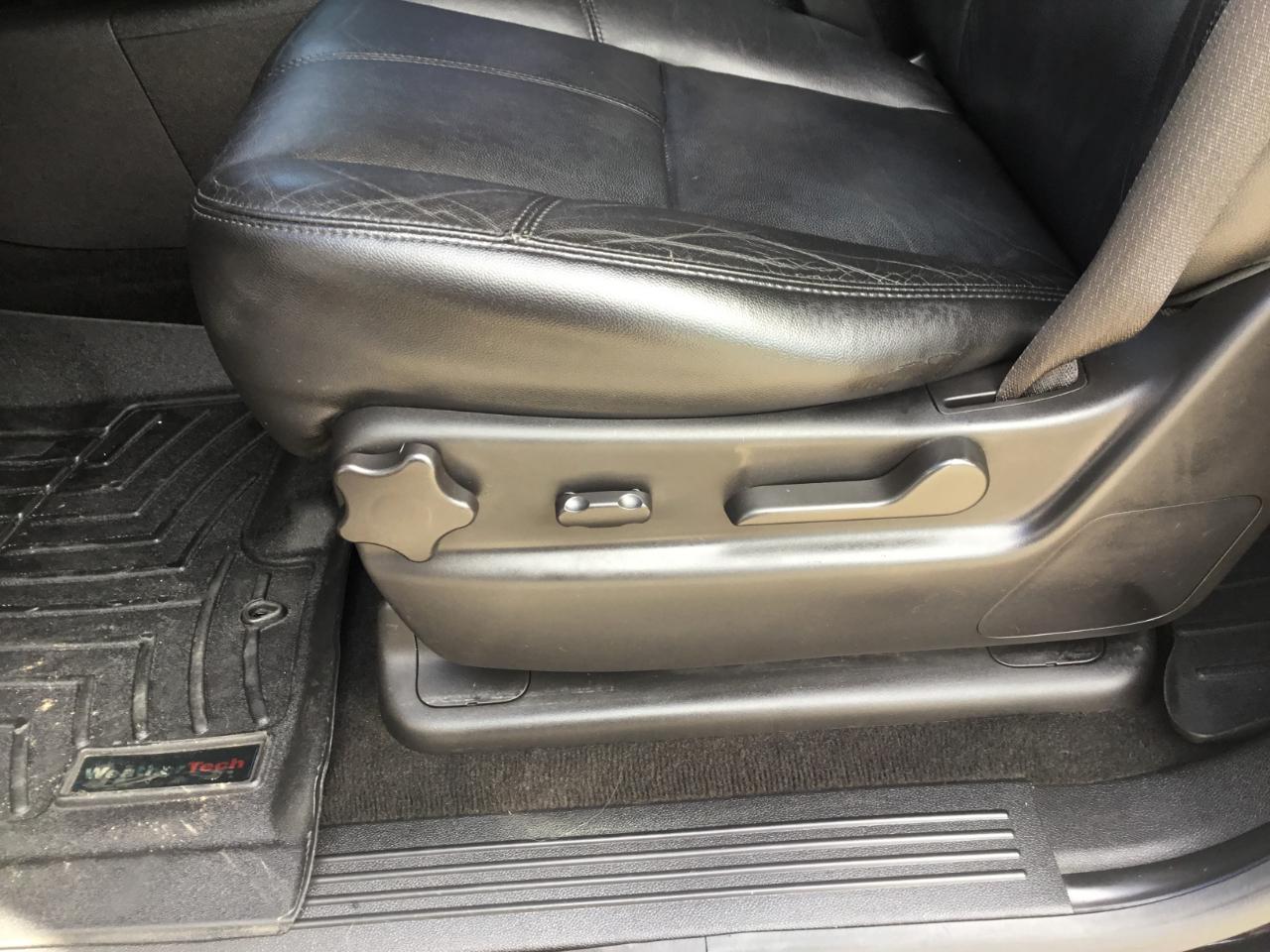 GMC Yukon SLT1 4WD 2012