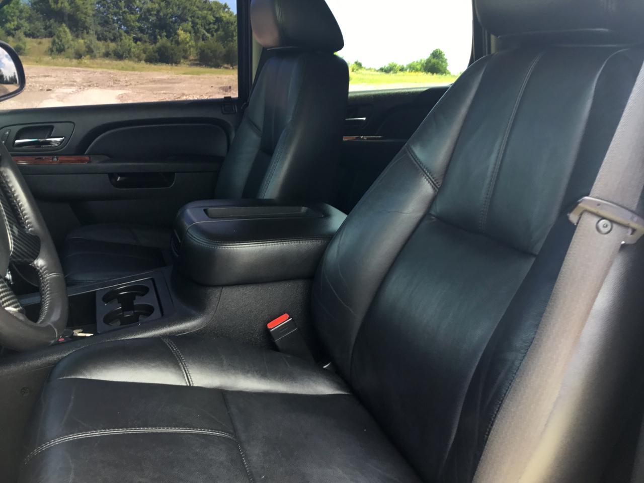 GMC Yukon SLT1 4WD 2012