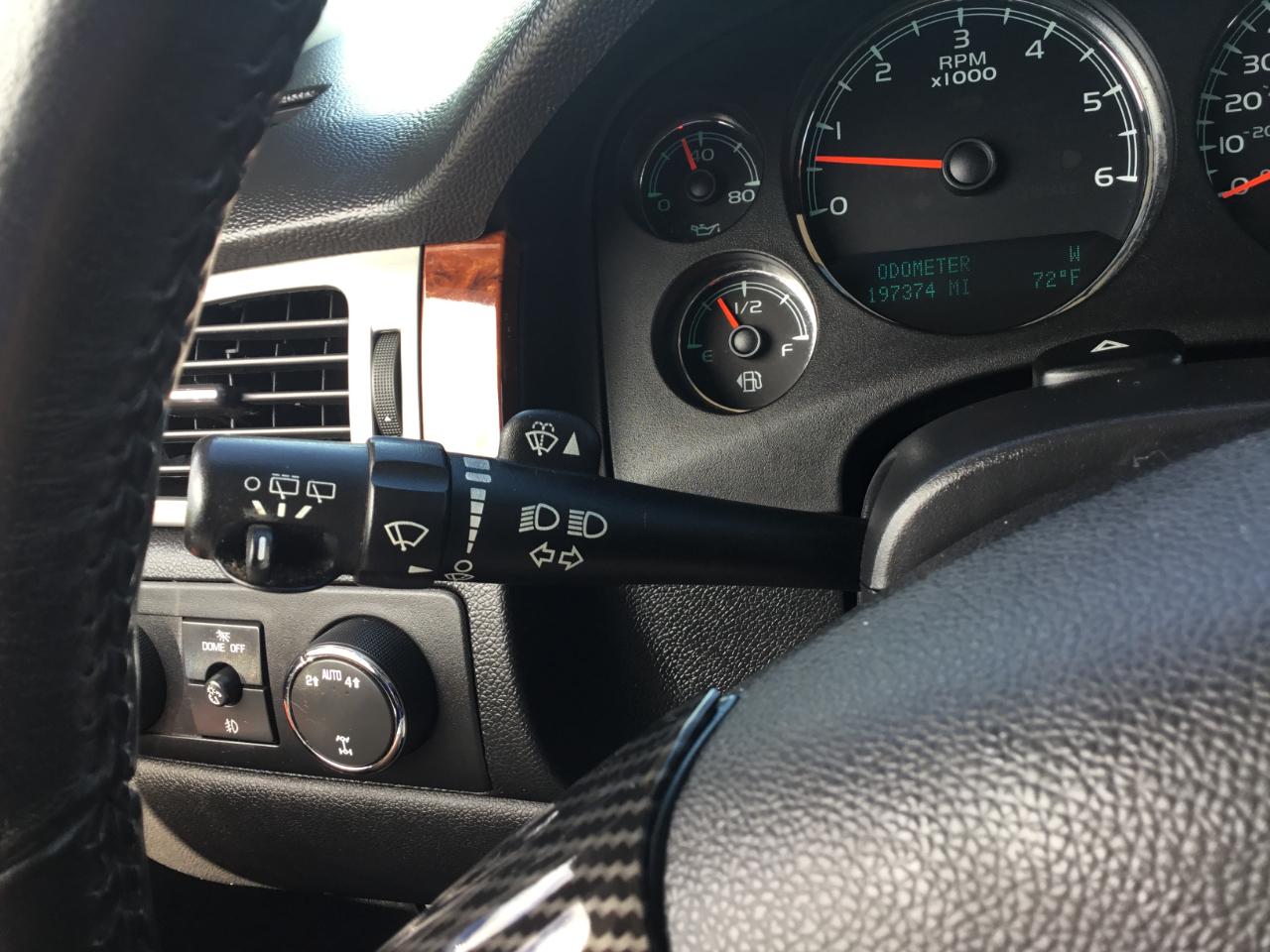 GMC Yukon SLT1 4WD 2012