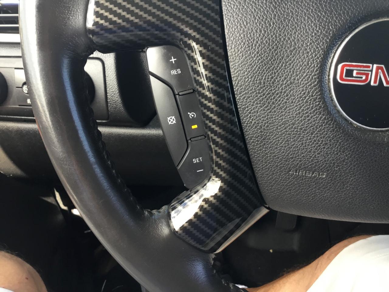GMC Yukon SLT1 4WD 2012