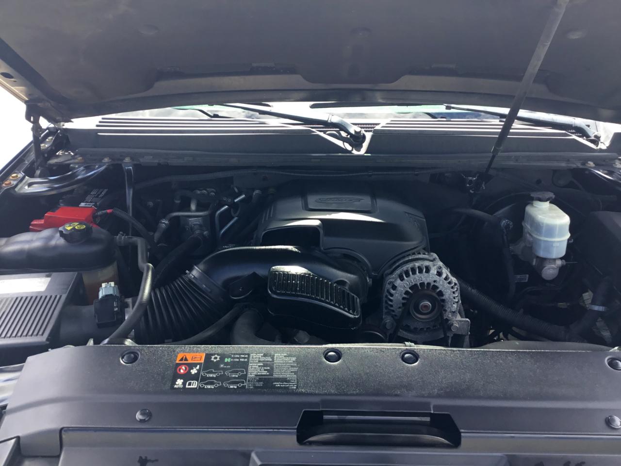 GMC Yukon SLT1 4WD 2012