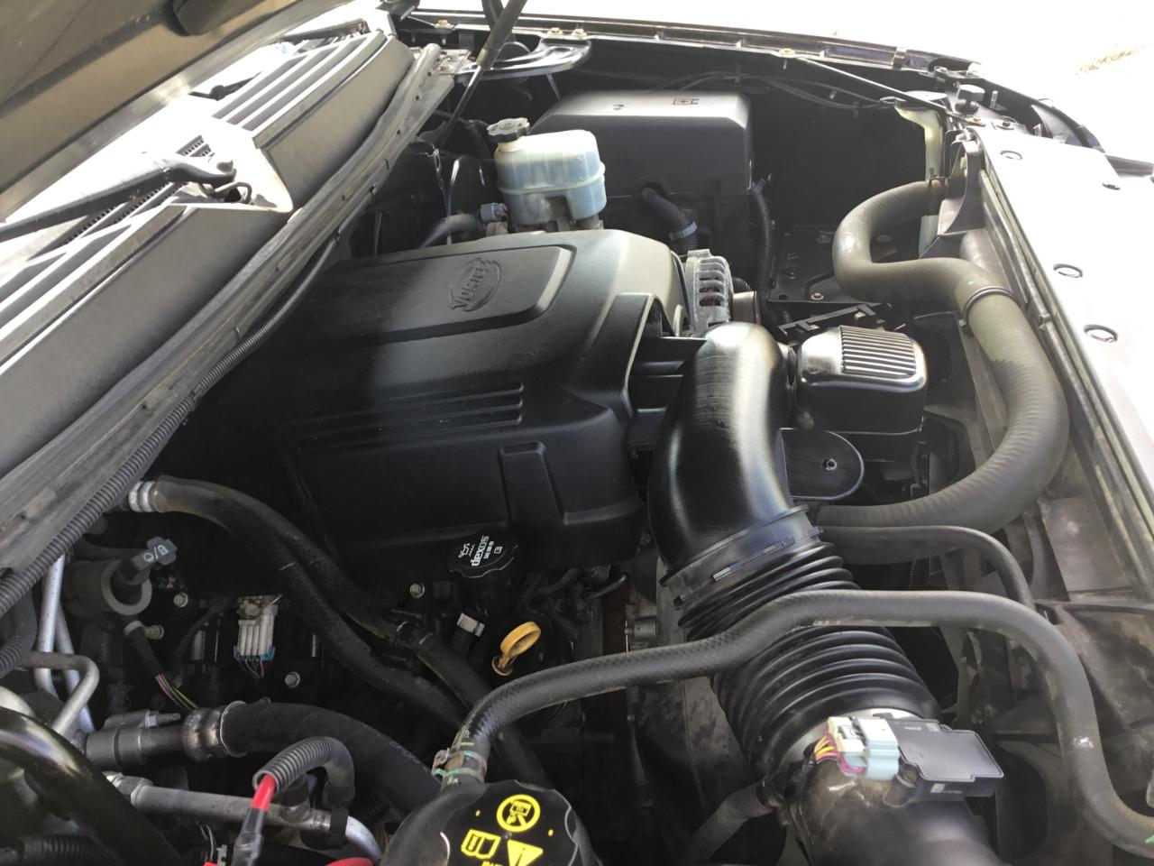 GMC Yukon SLT1 4WD 2012