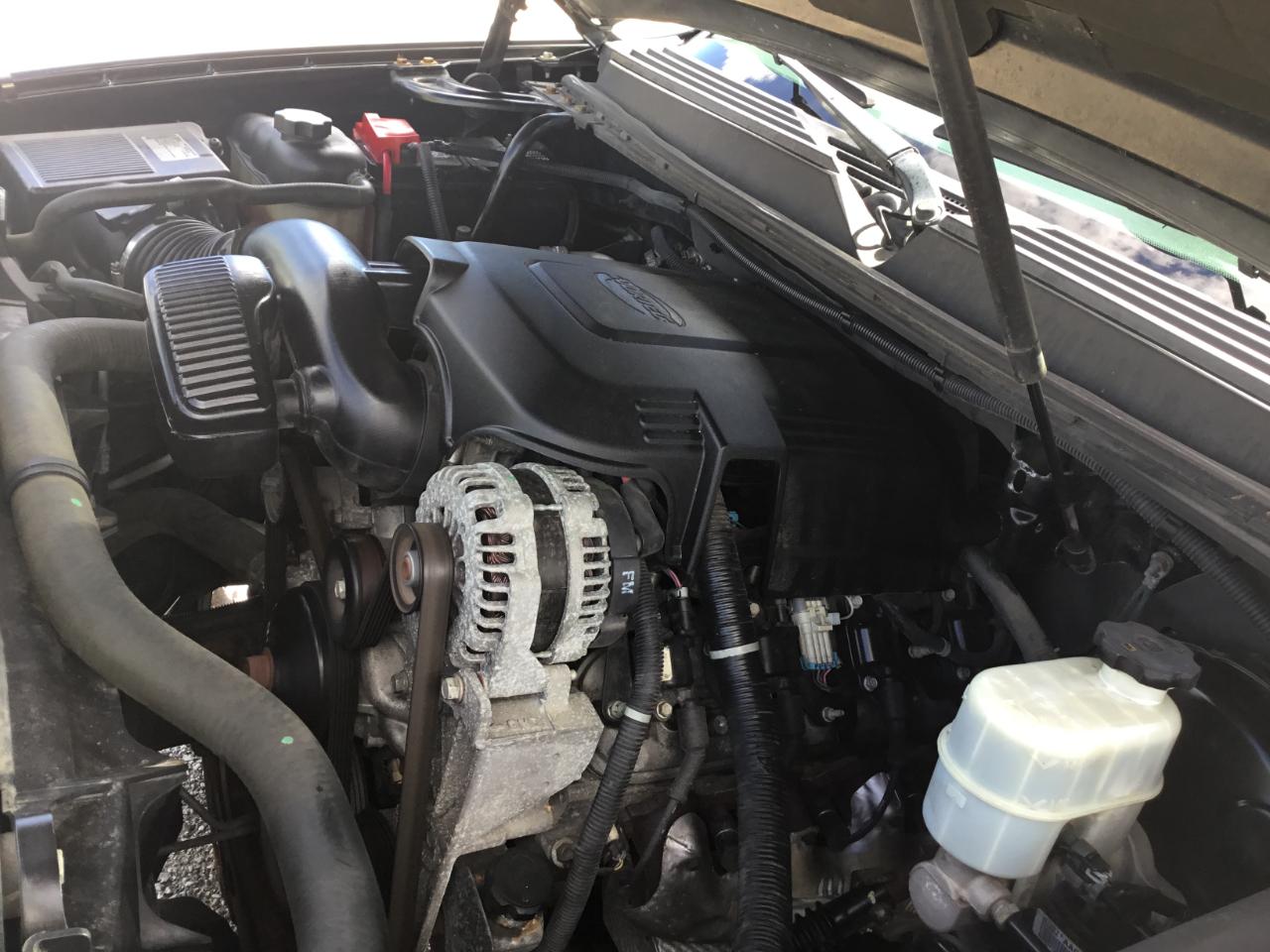 GMC Yukon SLT1 4WD 2012