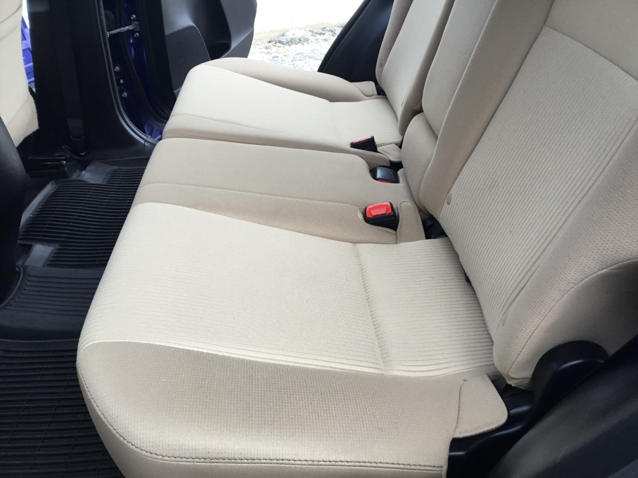 Toyota RAV4 XLE AWD 2015