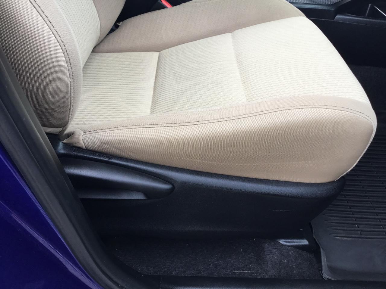 Toyota RAV4 XLE AWD 2015