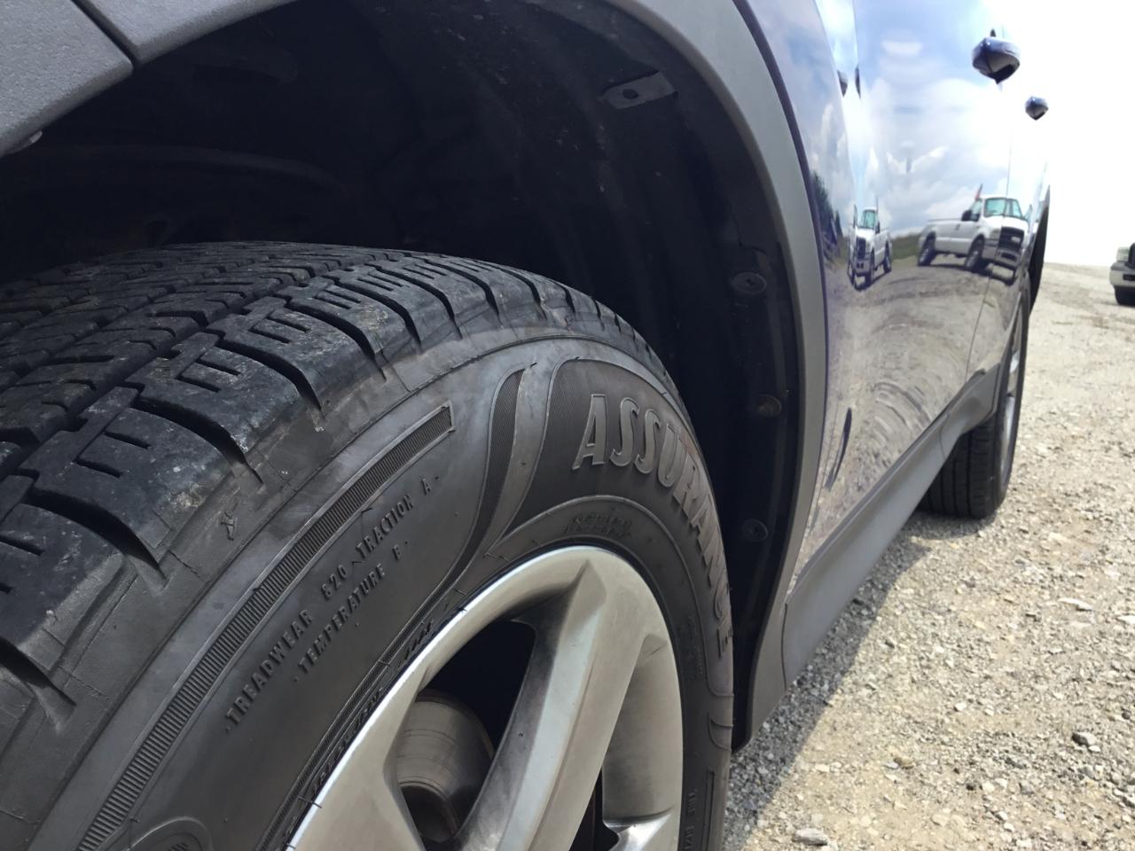 Toyota RAV4 XLE AWD 2015