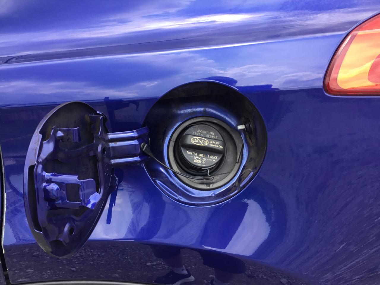 Toyota RAV4 XLE AWD 2015