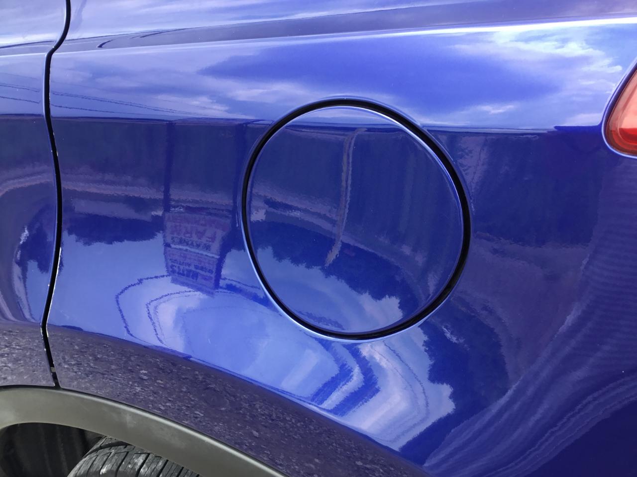 Toyota RAV4 XLE AWD 2015