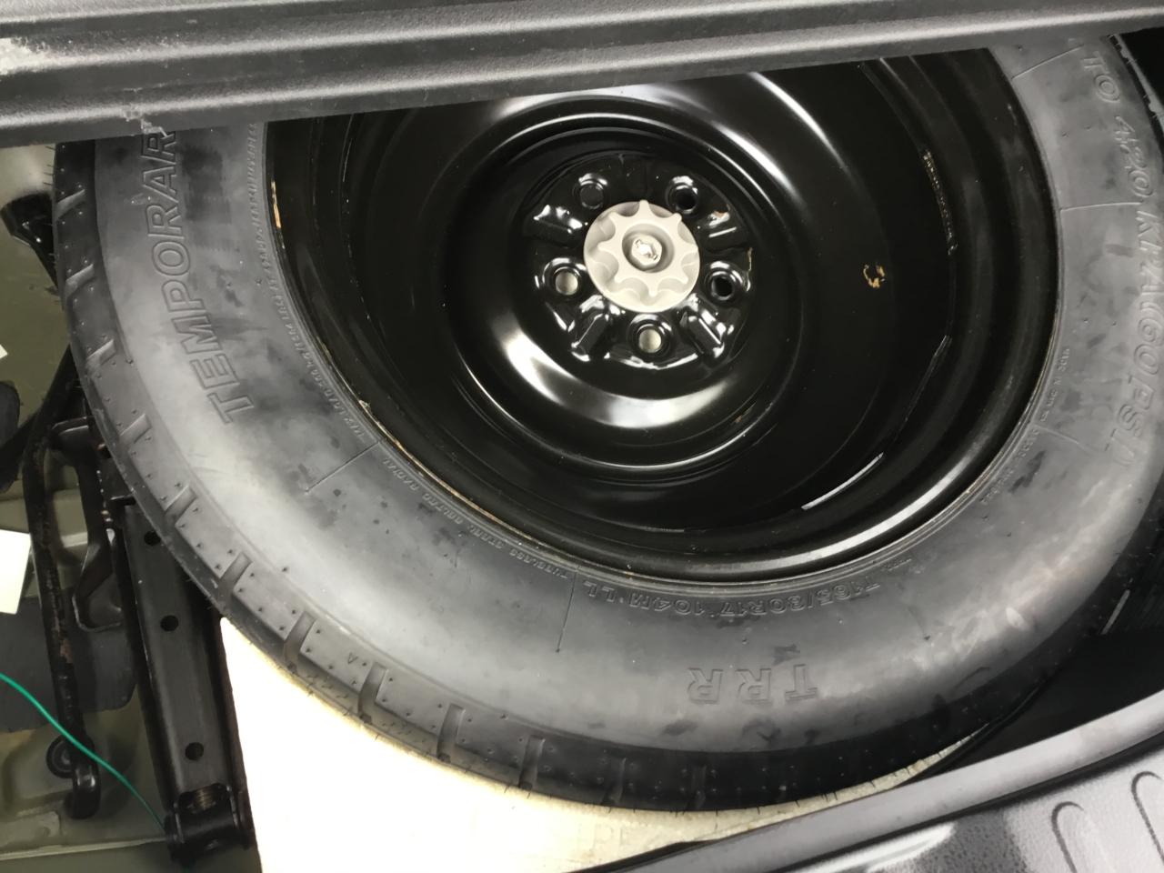 Toyota RAV4 XLE AWD 2015