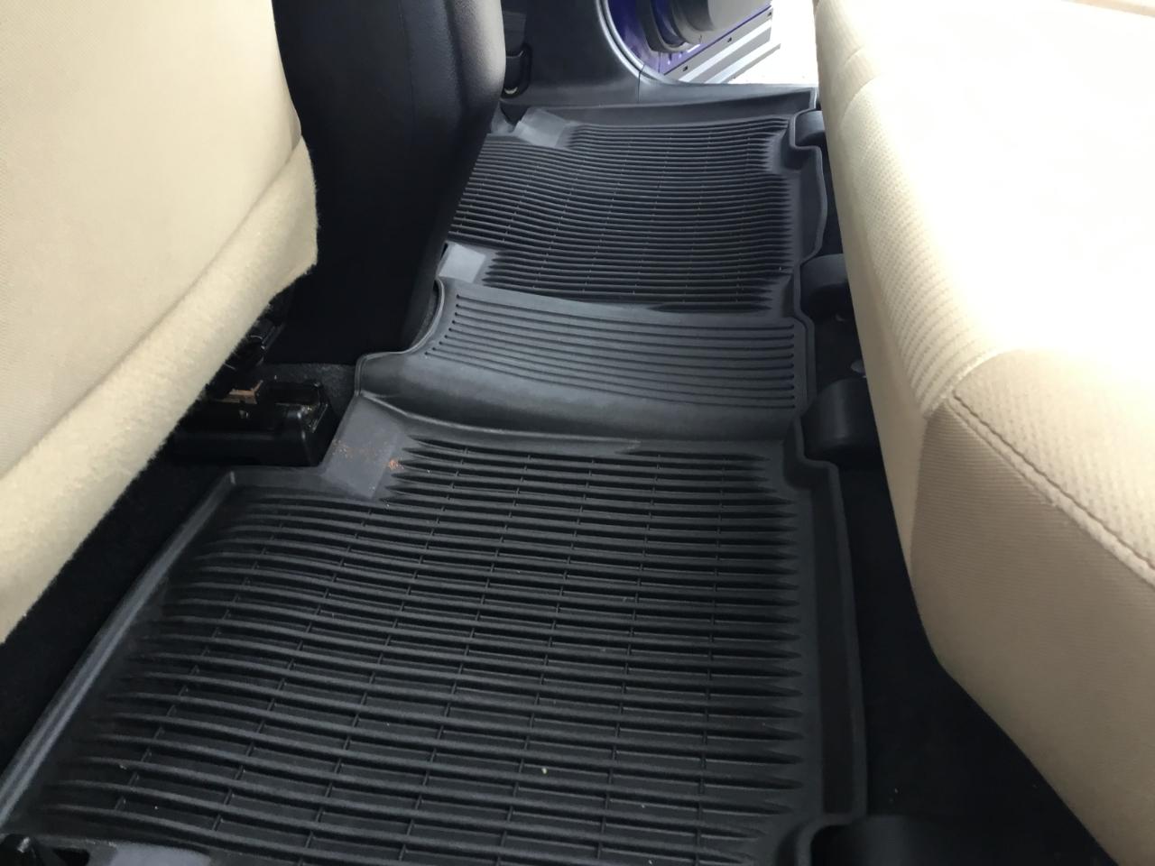 Toyota RAV4 XLE AWD 2015
