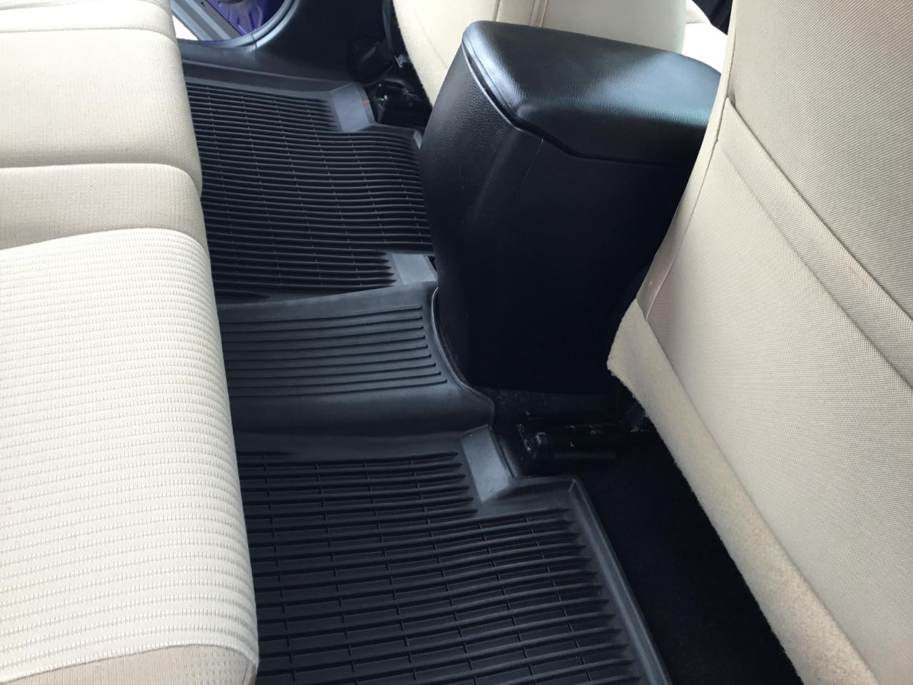 Toyota RAV4 XLE AWD 2015