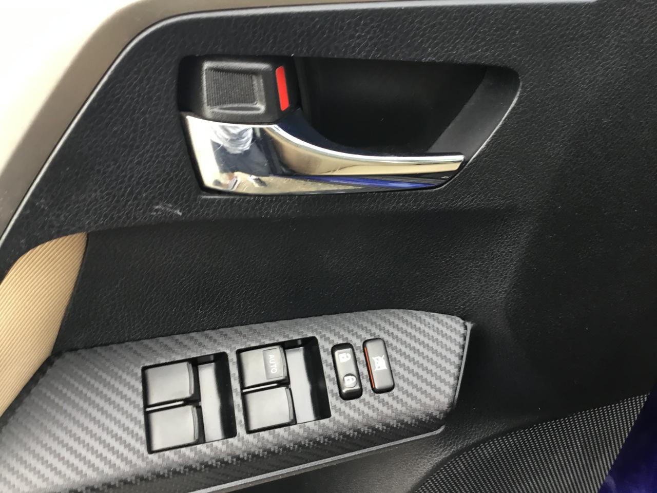 Toyota RAV4 XLE AWD 2015