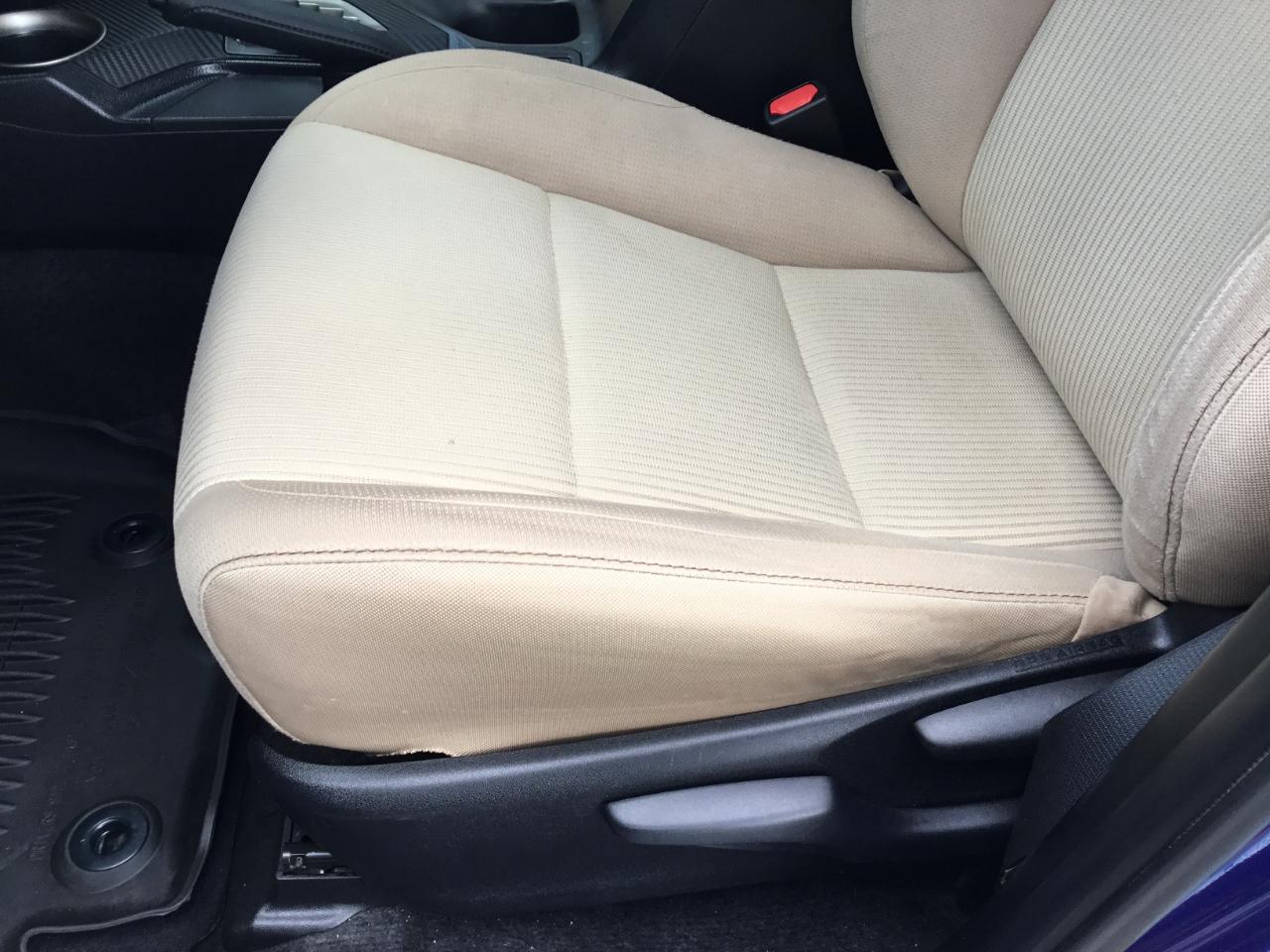 Toyota RAV4 XLE AWD 2015