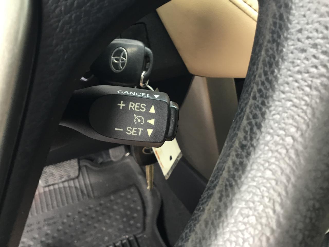 Toyota RAV4 XLE AWD 2015